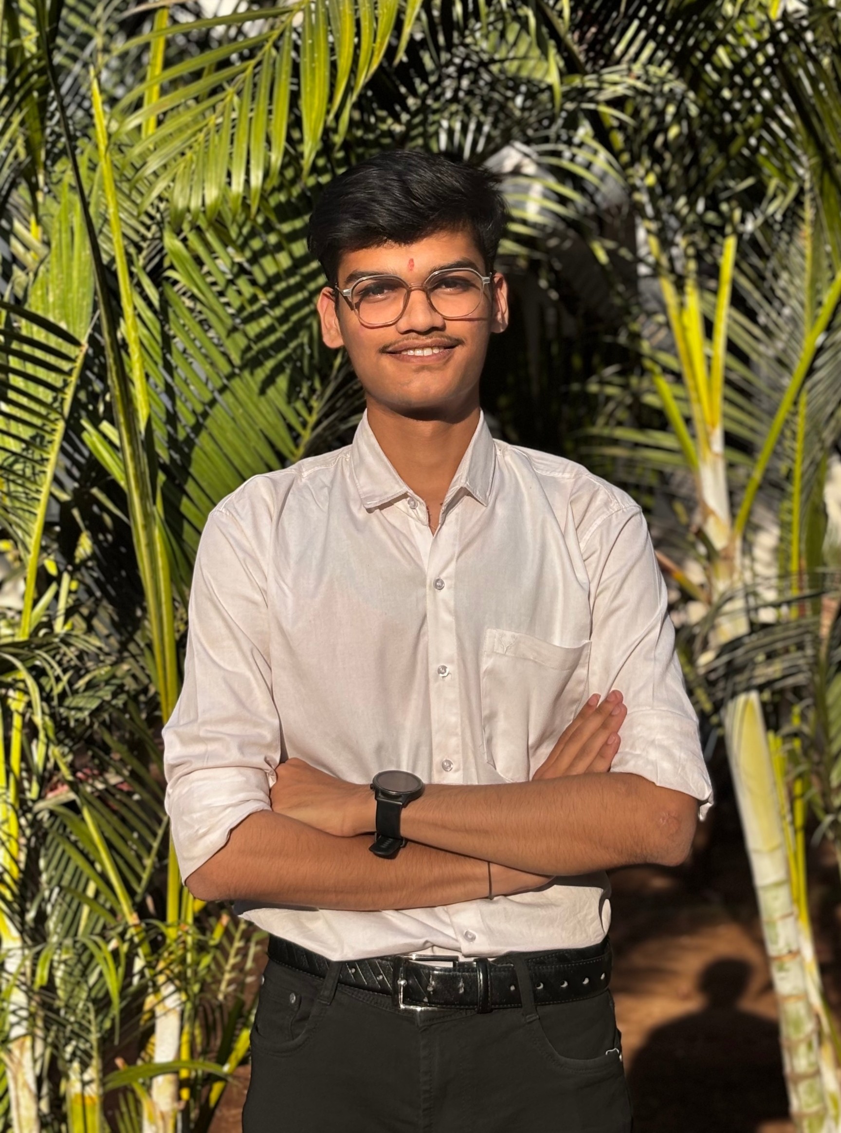 Himanshu Rathi